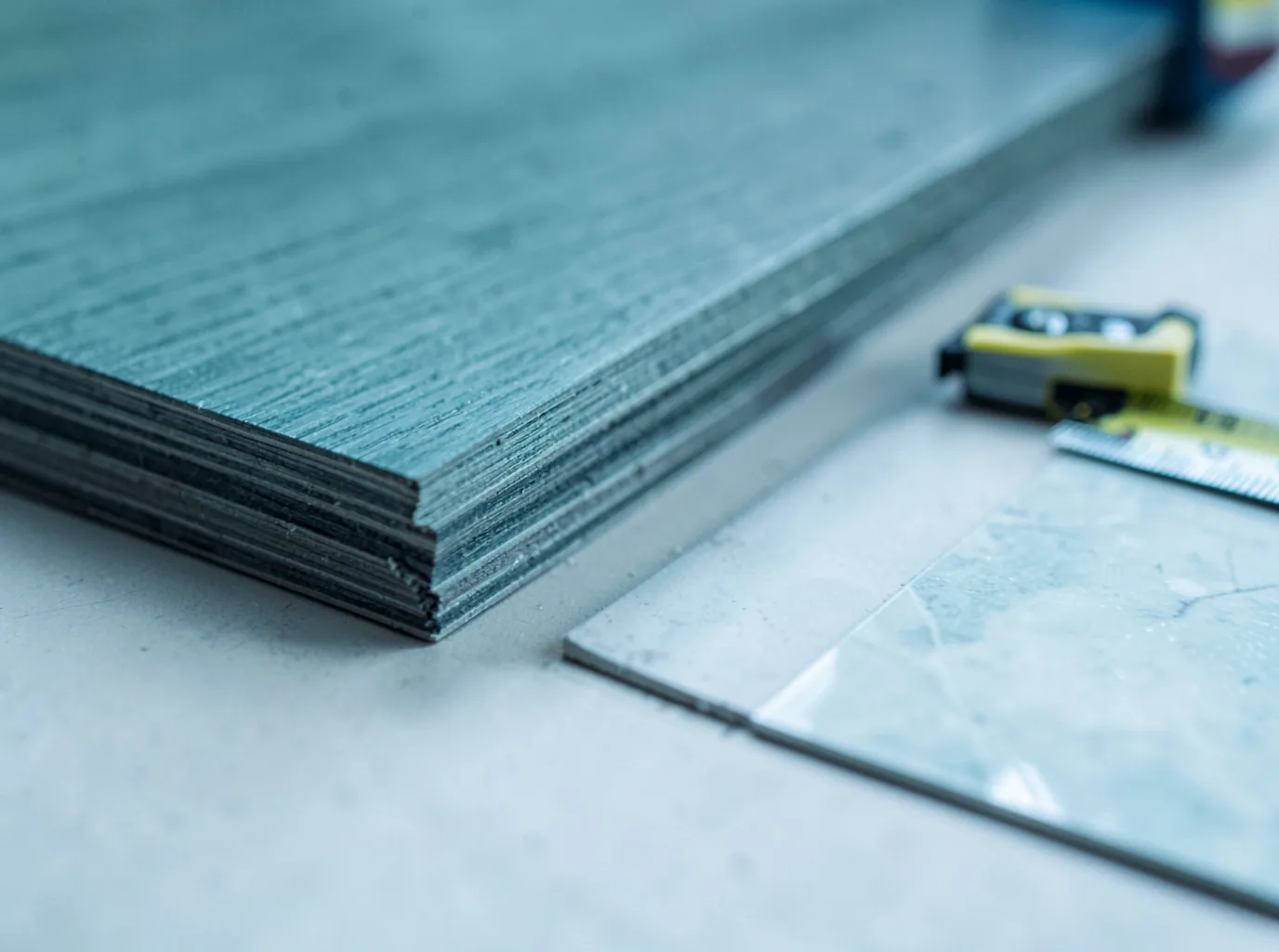 Luxury Vinyl Plank Installation Harrison, SD FAQs